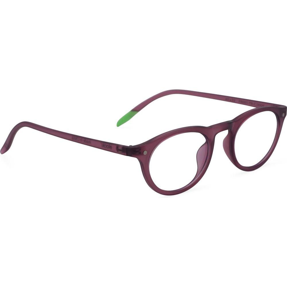 Iris – Plum - READING-1