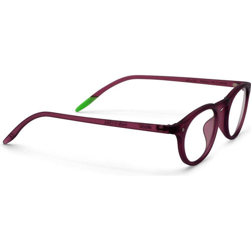 Load image into Gallery viewer, Iris – Plum - READING-2
