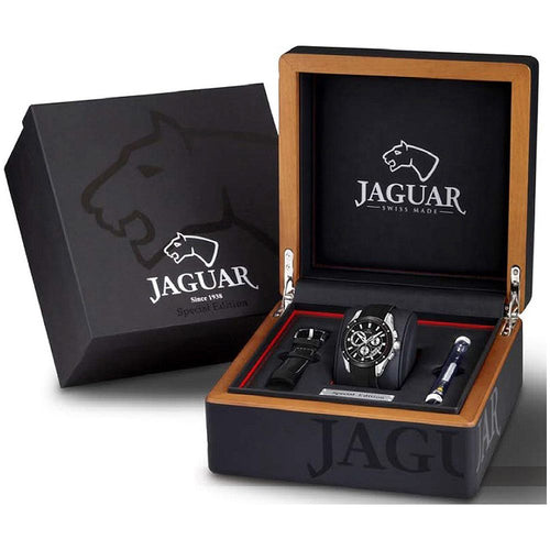 Load image into Gallery viewer, JAGUAR WATCHES Mod. J688/1-1
