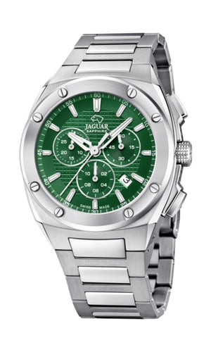 Load image into Gallery viewer, JAGUAR WATCHES Mod. J805/C-0
