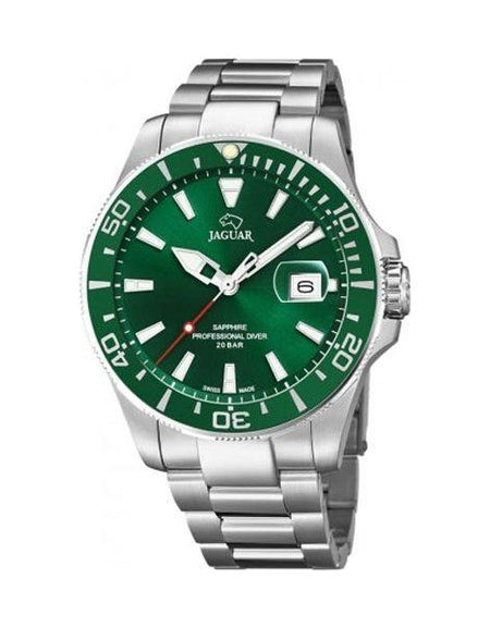 JAGUAR WATCHES Mod. J860/B-0