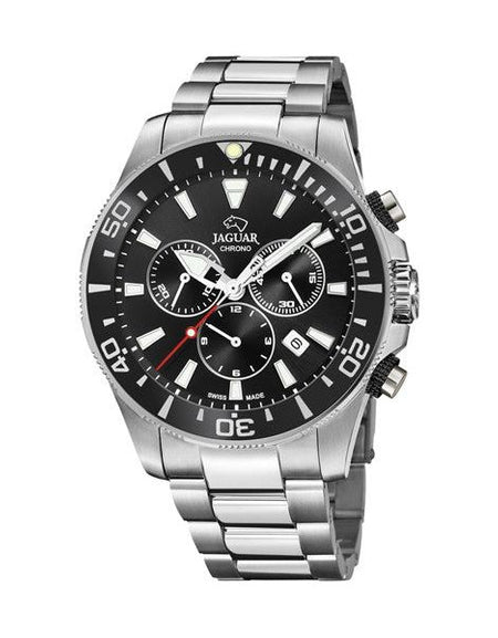 JAGUAR WATCHES Mod. J861/3-0