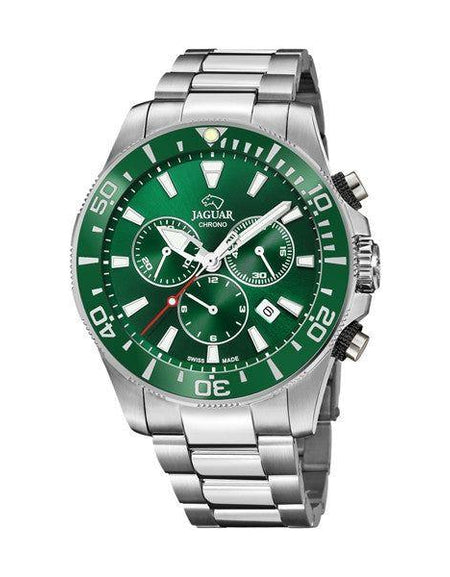 JAGUAR WATCHES Mod. J861/4-0