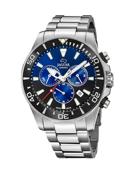 JAGUAR WATCHES Mod. J861/8-0