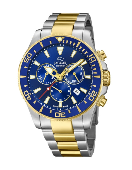 JAGUAR WATCHES Mod. J862/1-0