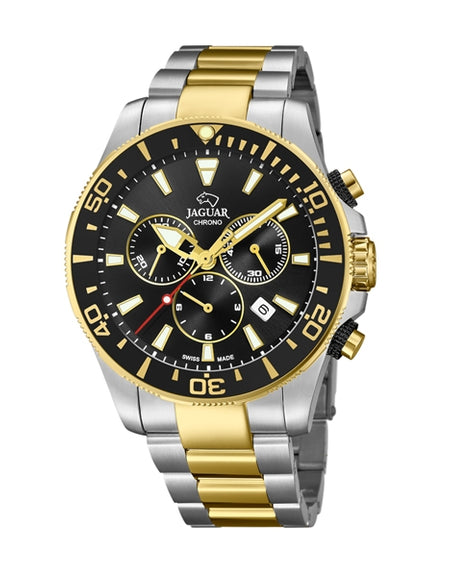 JAGUAR WATCHES Mod. J862/2-0