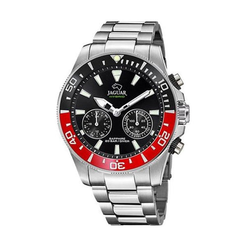 Load image into Gallery viewer, JAGUAR WATCHES Mod. J888/3-0
