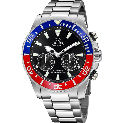 Load image into Gallery viewer, JAGUAR WATCHES Mod. J888/4-1
