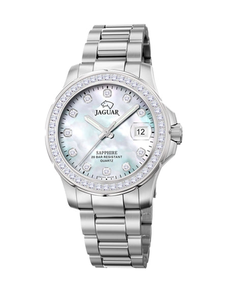 JAGUAR WATCHES Mod. J892/1-0