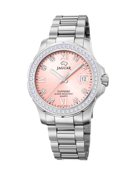 JAGUAR WATCHES Mod. J892/2-0