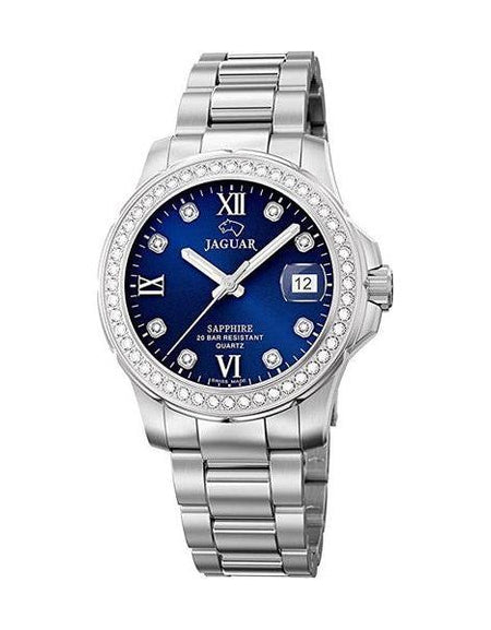 JAGUAR WATCHES Mod. J892/3-0