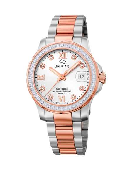 JAGUAR WATCHES Mod. J894/1-0
