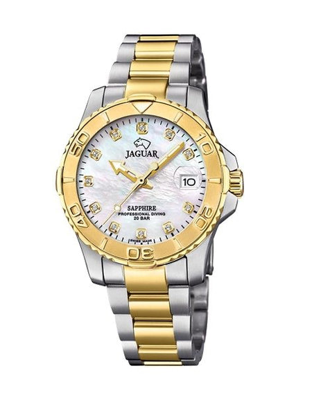 JAGUAR WATCHES Mod. J896/3-0