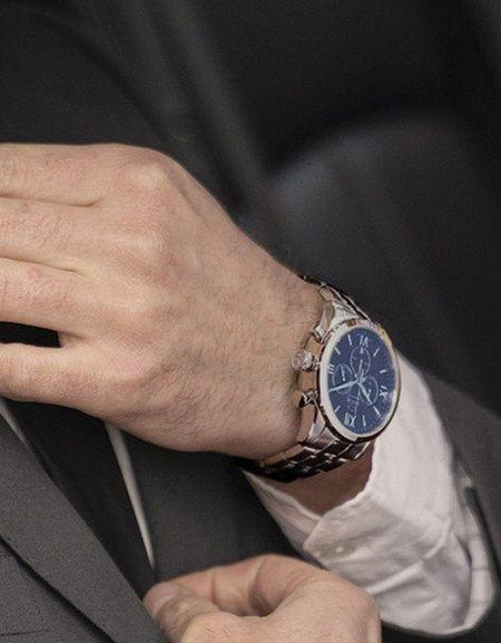 JAGUAR WATCHES Mod. J963/2-1