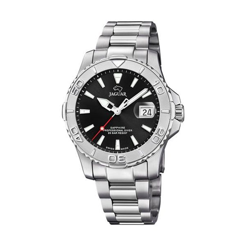 Load image into Gallery viewer, JAGUAR WATCHES Mod. J969/4-0
