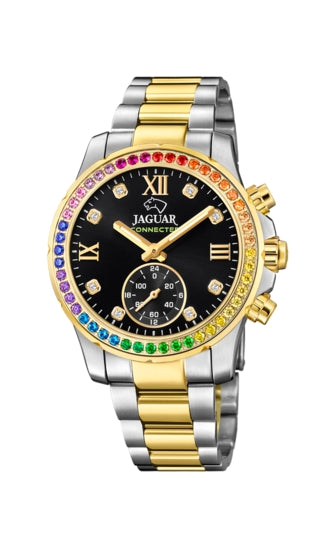 JAGUAR WATCHES Mod. J982/5-0