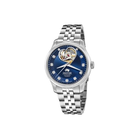 JAGUAR WATCHES Mod. J994/2-0