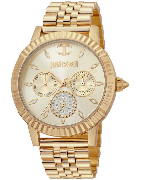 JUST CAVALLI TIME WATCHES Mod. JC1L172M0045-0
