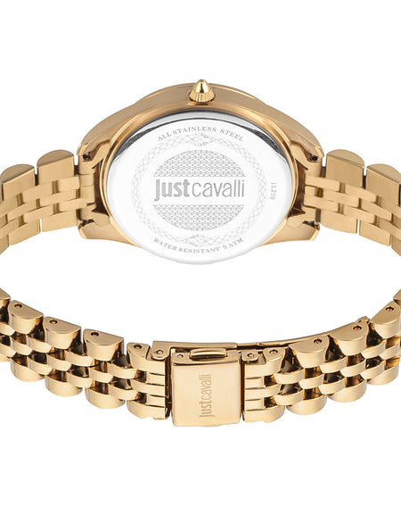 JUST CAVALLI TIME WATCHES Mod. JC1L210M0155-1
