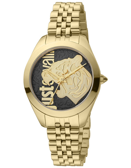 JUST CAVALLI TIME WATCHES Mod. JC1L210M0155-0