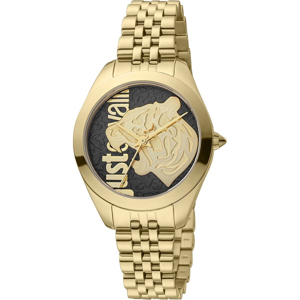 JUST CAVALLI TIME WATCHES Mod. JC1L210M0155-0