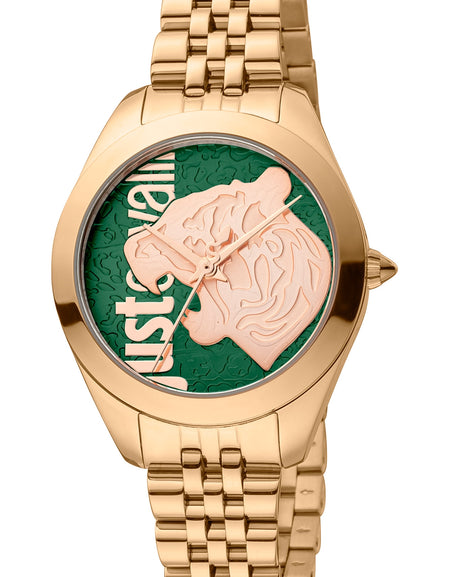 JUST CAVALLI TIME WATCHES Mod. JC1L210M0165-0