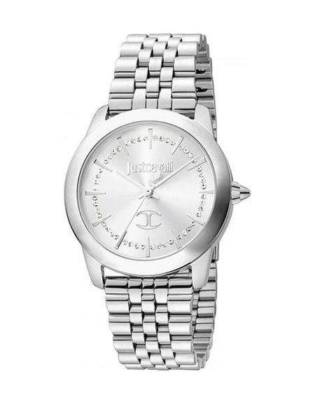 JUST CAVALLI Mod. GLAM CHIC Special Pack + Bracelet-0