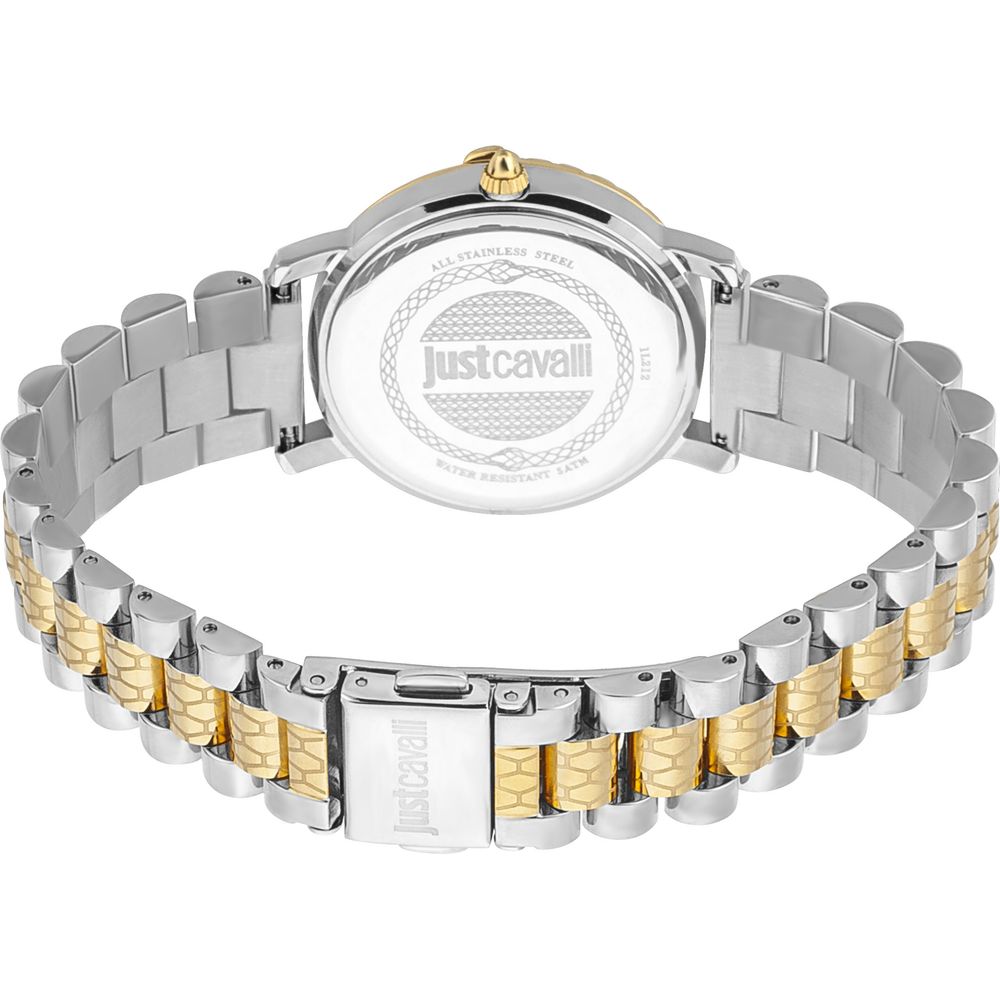 JUST CAVALLI Mod. GLAM CHIC Special Pack + Bracelet-1