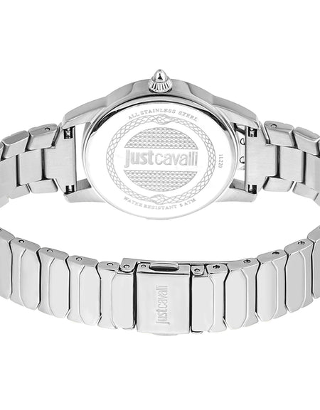 JUST CAVALLI TIME WATCHES Mod. JC1L220M0225-1