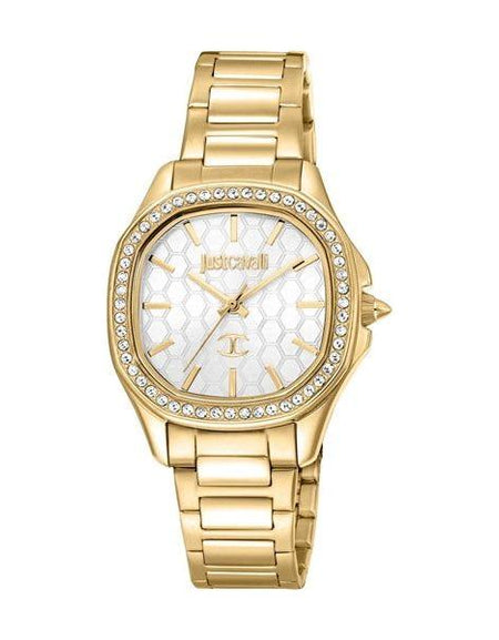 JUST CAVALLI TIME WATCHES Mod. JC1L263M0055-0