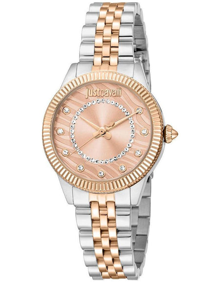 JUST CAVALLI TIME WATCHES Mod. JC1L272M0065-0