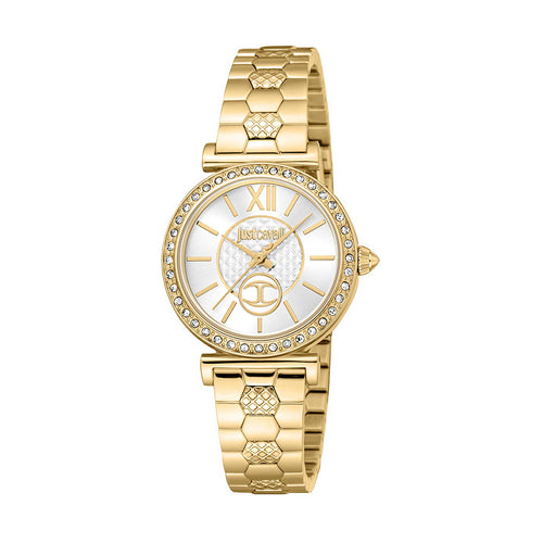 Load image into Gallery viewer, JUST CAVALLI TIME Mod. VARENNA-2
