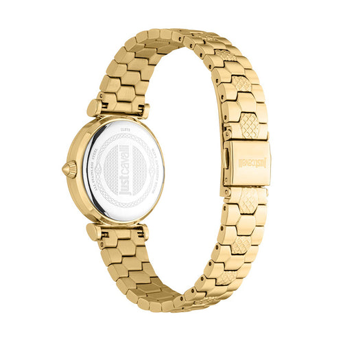 Load image into Gallery viewer, JUST CAVALLI TIME Mod. VARENNA-4
