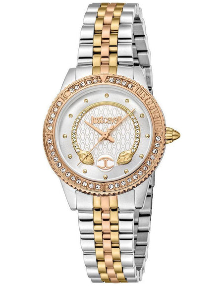 JUST CAVALLI TIME WATCHES Mod. JC1L275M0085-0