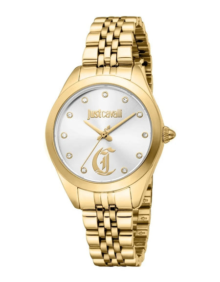 JUST CAVALLI Mod. LUNA-0