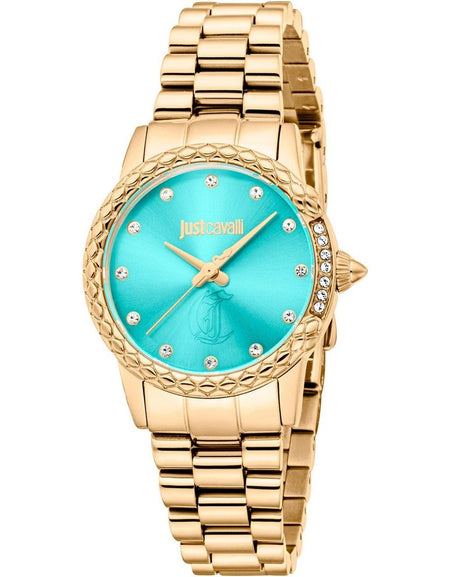 JUST CAVALLI Mod. ANIMALIER-0