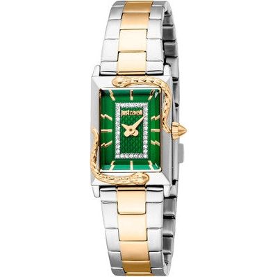 Load image into Gallery viewer, JUST CAVALLI Mod. DOLCEZZA SNAKE-0
