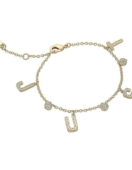 JUST CAVALLI JEWELS JEWELRY Mod. JCBR01233200-0