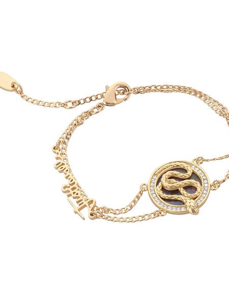 JUST CAVALLI JEWELS JEWELRY Mod. JCBR01313200-0