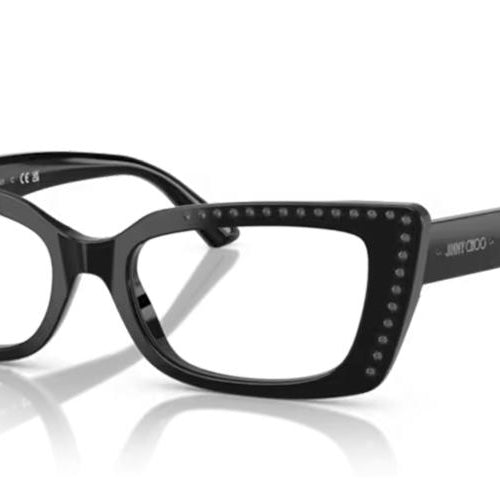 Load image into Gallery viewer, JIMMY CHOO MOD. JC 3018B-0
