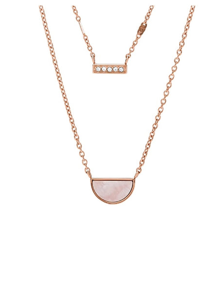 COLLANA FOSSIL MOD. JF03135791-0