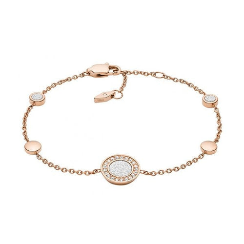 Load image into Gallery viewer, FOSSIL JEWELS JEWELRY Mod. JF03264791-0
