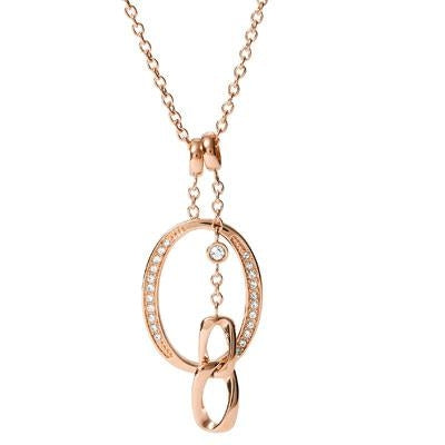 FOSSIL JEWELS Mod. VINTAGE LINKS-0