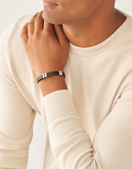 FOSSIL JEWELS JEWELRY Mod. JF04133040-1