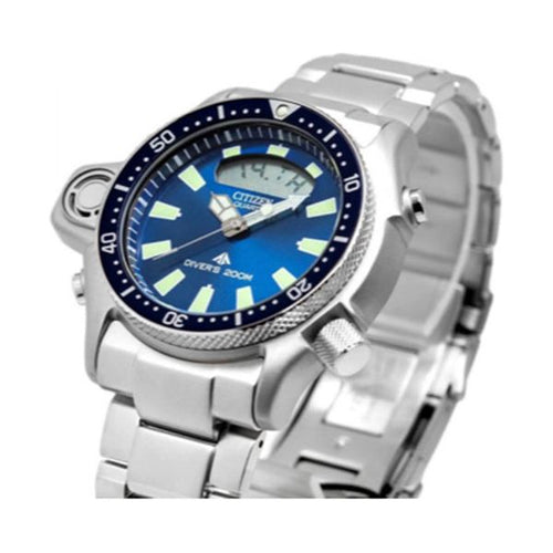 Load image into Gallery viewer, CITIZEN WATCHES Mod. JP2000-67L-4
