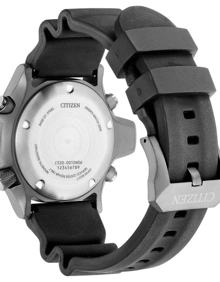 CITIZEN WATCHES Mod. JP2007-17W-1