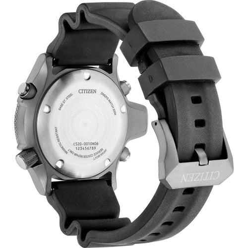 Load image into Gallery viewer, CITIZEN Mod. PROMASTER AQUALAND - DIVER&#39;S - ISO 6425 Certified - Special Pack-1
