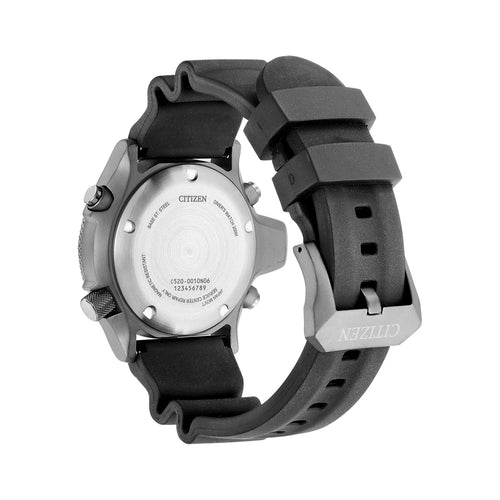 Load image into Gallery viewer, CITIZEN WATCHES Mod. JP2007-17W-4
