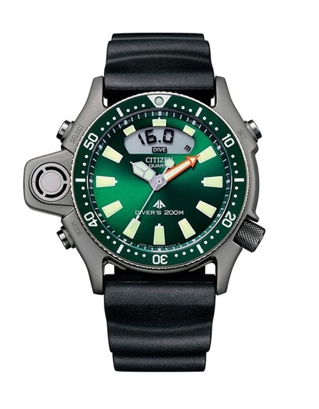 CITIZEN MOD. JP2007-17X-0