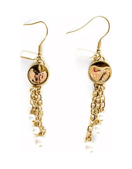 ALVIERO MARTINI JEWELS Mod. JPCM1000_149G-0